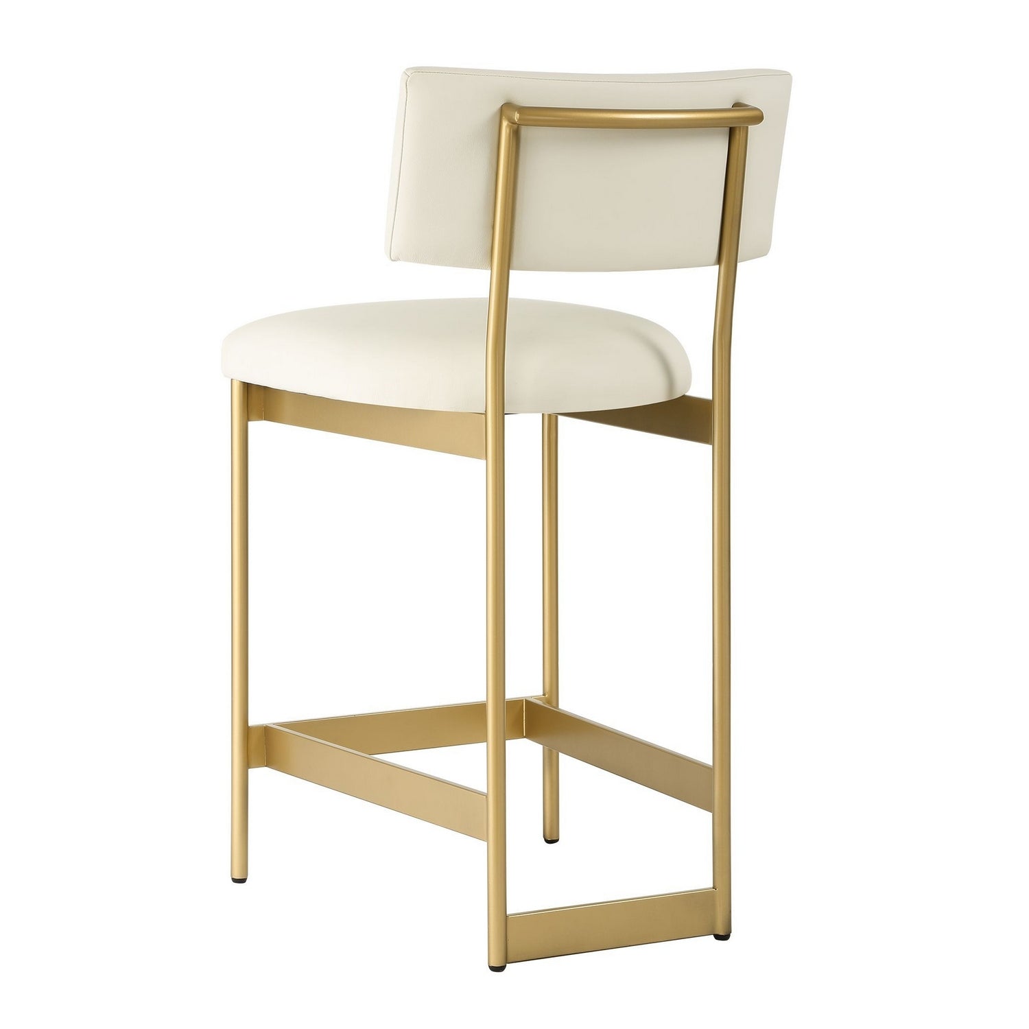 Uttermost - 53059 - Counter Stool - Apsley - Gold