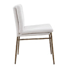 Uttermost - 53060 - Dining Chair - Ascend - Aged Gold