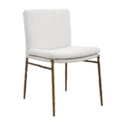 Uttermost - 53060 - Dining Chair - Ascend - Aged Gold