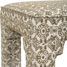 Uttermost - 53061 - Bench - Satoria - Olive Green