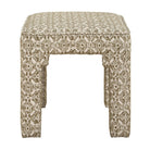 Uttermost - 53061 - Bench - Satoria - Olive Green