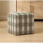 Uttermost - 53065 - Ottoman - Joie - Ireland Green