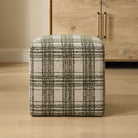 Uttermost - 53065 - Ottoman - Joie - Ireland Green