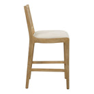 Uttermost - 53067 - Counter Stool - Interweave - Solid Wood