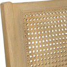 Uttermost - 53067 - Counter Stool - Interweave - Solid Wood