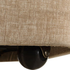 Uttermost - 53069 - Dining Chair - Harbor - Flax Crosshatched