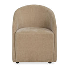 Uttermost - 53069 - Dining Chair - Harbor - Flax Crosshatched