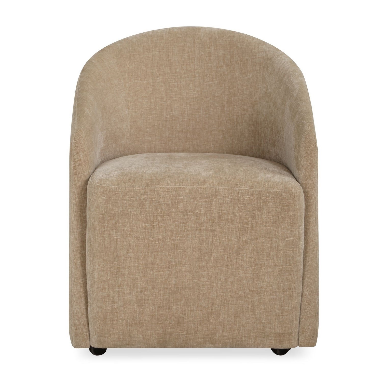 Uttermost - 53069 - Dining Chair - Harbor - Flax Crosshatched