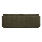 Uttermost - 53079 - Sofa - Abound - Textured Chenille In Herb