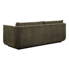 Uttermost - 53079 - Sofa - Abound - Textured Chenille In Herb