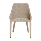 Uttermost - 53107 - Dining Chair - Paloma - Mahogany Wood