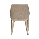 Uttermost - 53107 - Dining Chair - Paloma - Mahogany Wood