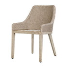 Uttermost - 53107 - Dining Chair - Paloma - Mahogany Wood