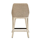 Uttermost - 53108 - Counter Stool - Paloma - Mahogany Wood
