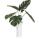 Uttermost - 60258 - Vase Centerpiece - Muse - White