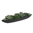 Uttermost - 60260 - Bowl Centerpiece - Verde - Black