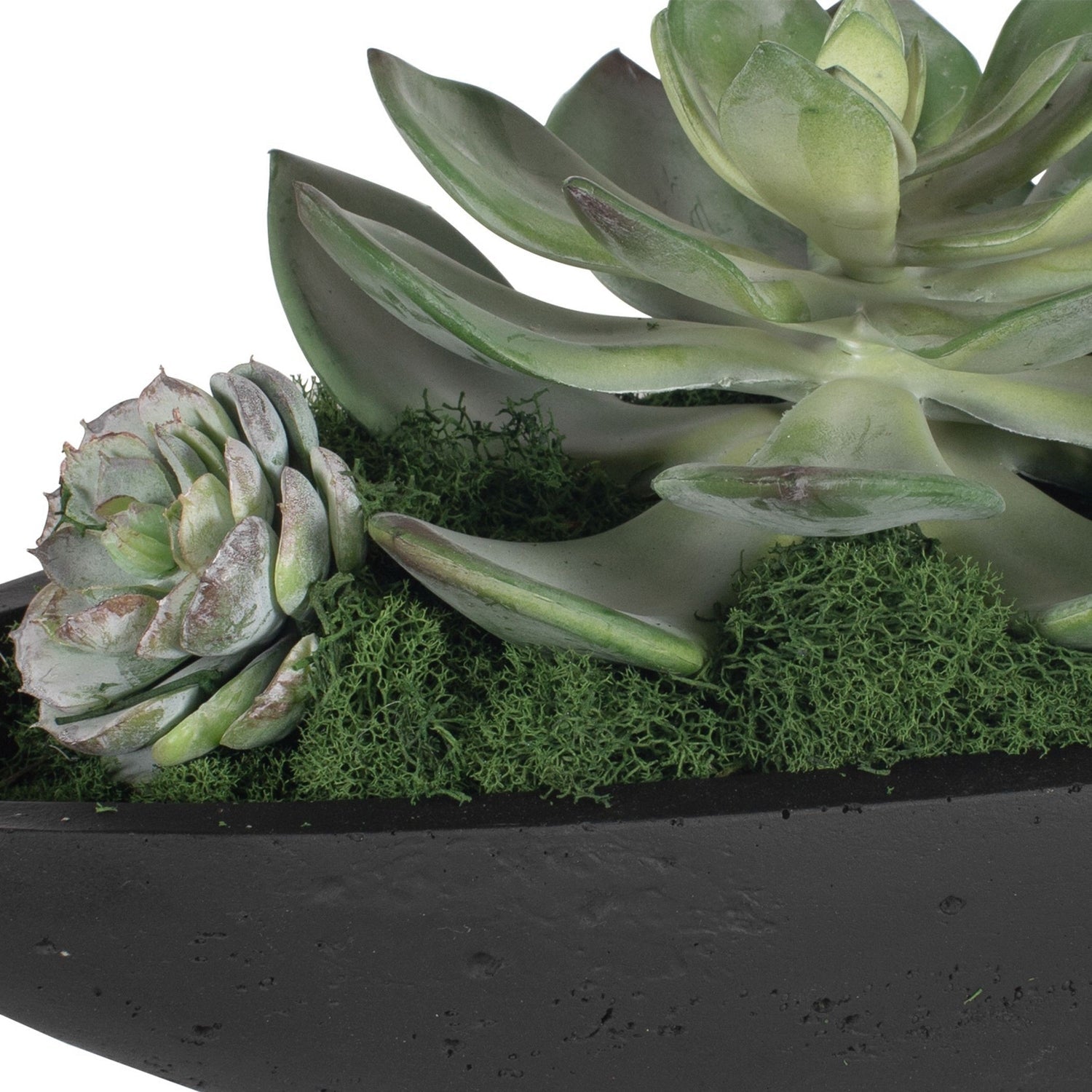 Uttermost - 60260 - Bowl Centerpiece - Verde - Black