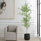 Uttermost - 60263 - Tree - Boreal - Aged Gray