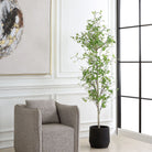 Uttermost - 60263 - Tree - Boreal - Aged Gray