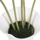 Uttermost - 60268 - Planter - Marisol - Natural-looking Olives
