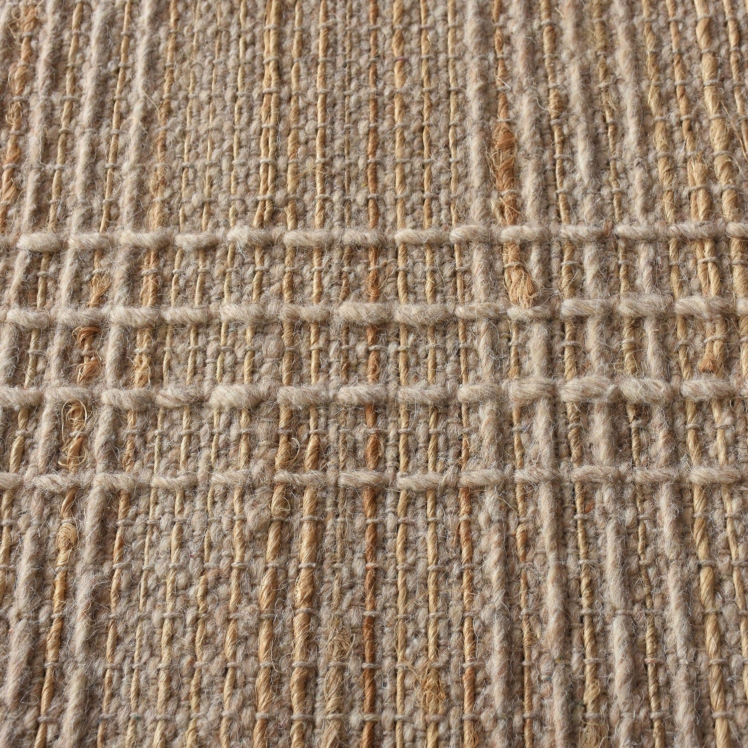 Uttermost - 71172-8 - Rug - Baxton - Beige And Natural