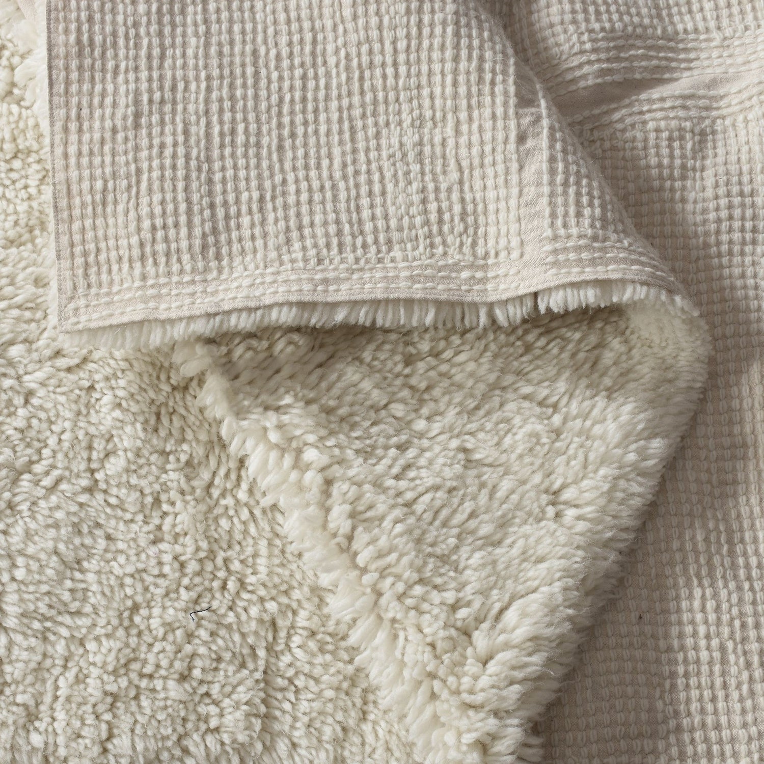 Uttermost - 73094-6 - Rug - Miramar - Ivory