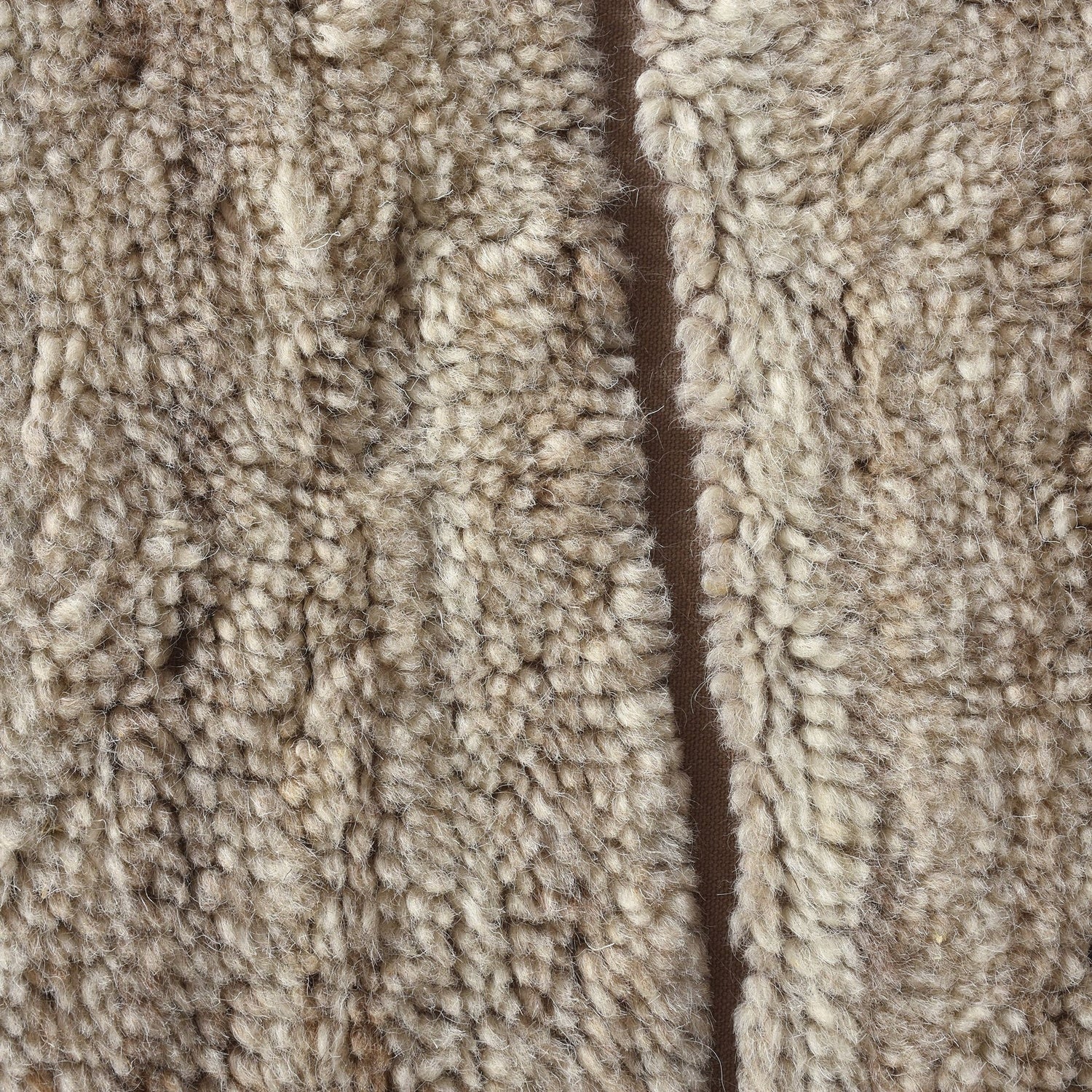 Uttermost - 73097-6 - Rug - Kenyan - Beige, Brown, Chocolate