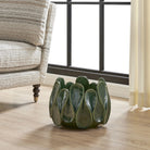 Uttermost - 18305 - Bowl - Petal Pinch