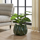 Uttermost - 18305 - Bowl - Petal Pinch