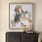 Uttermost - 32476 - Abstract Art - Cohesion