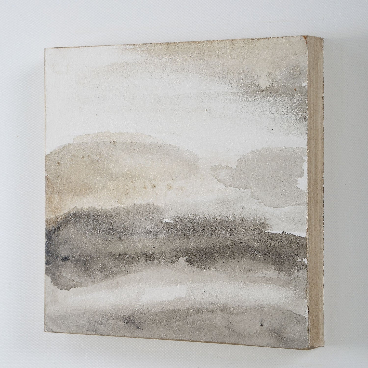 Uttermost - 32490 - Abstract Art - Studying Sepia