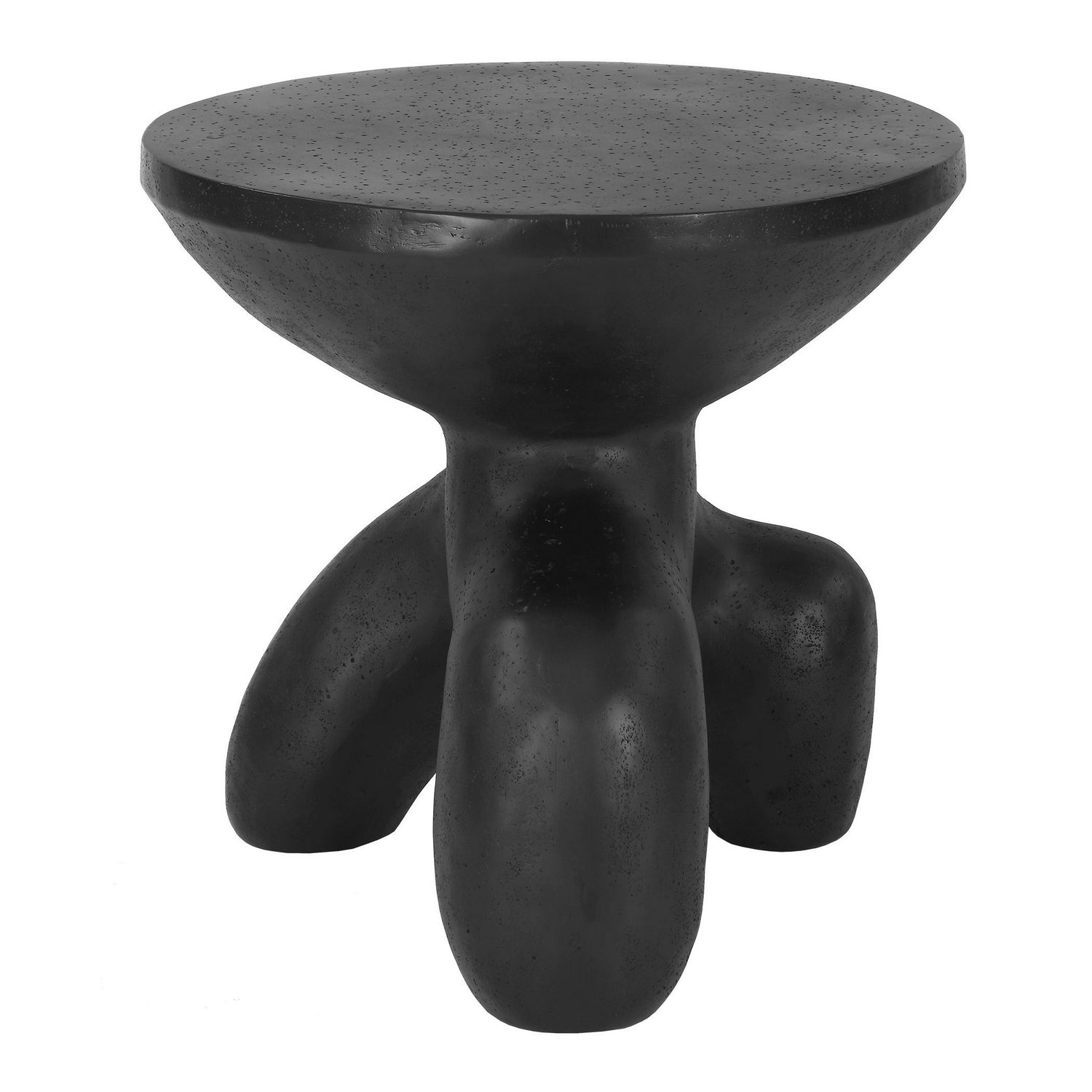 Uttermost - 50305 - Accent Table - Veta