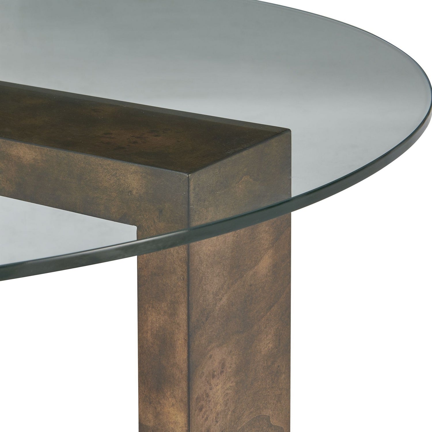 Uttermost - 50329 - Coffee Table - Ignis