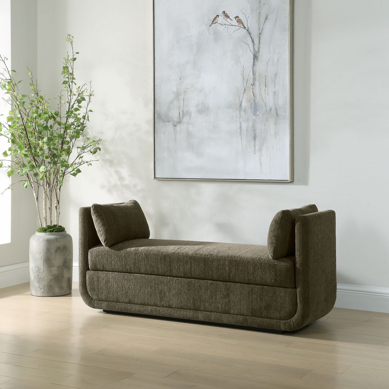 Uttermost - 53035 - Bench - Abound