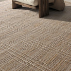 Uttermost - 71172-6 - Rug - Baxton - Beige And Natural