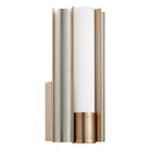 Thesis Lighting 207621A Colton LED Vanity in Champagne Gold