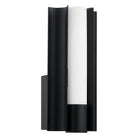 Thesis Lighting 207629A Colton LED Vanity in Textured Black