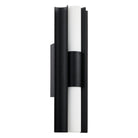 Thesis Lighting 207631A Colton LED Vanity in Textured Black