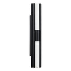Thesis Lighting 207633A Colton LED Vanity in Textured Black