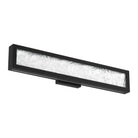 Thesis Lighting 207702A Courtney LED Vanity in Textured Black