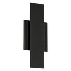 Thesis Lighting 207711A Jacks LED Exterior Wall Sconce in Textured Black