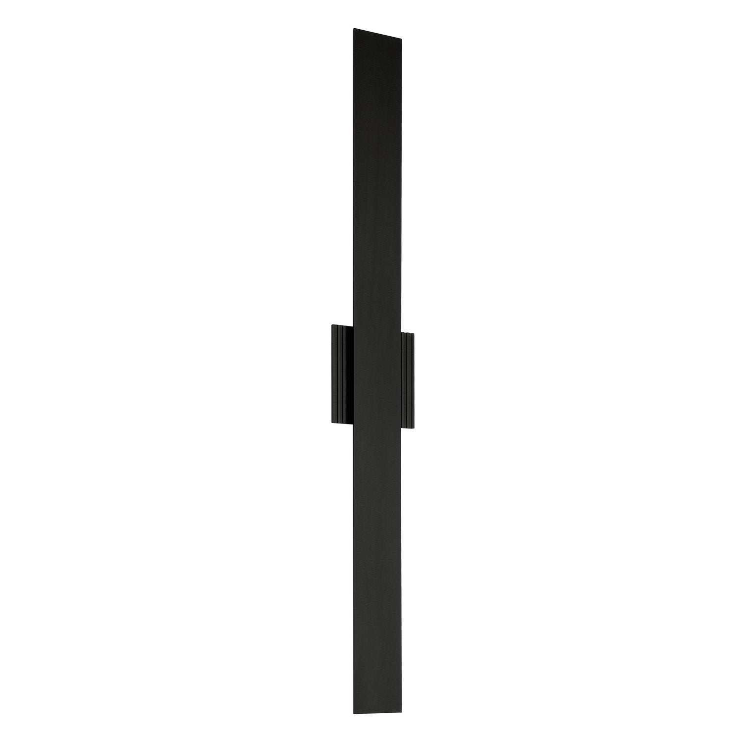Thesis Lighting 207714A Jacks LED Exterior Wall Sconce in Textured Black