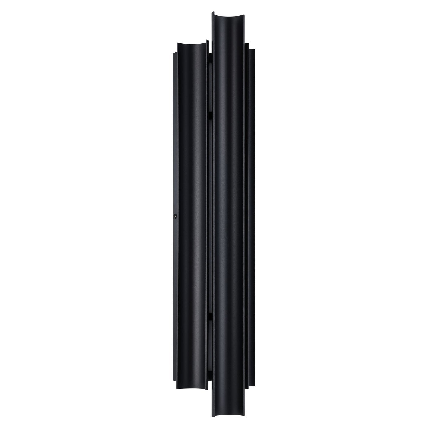 Thesis Lighting 207726A Kestrel LED Exterior Wall Sconce in Textured Black