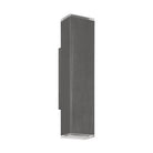 Thesis Lighting 207737A Jasper LED Exterior Wall Sconce in Graphite