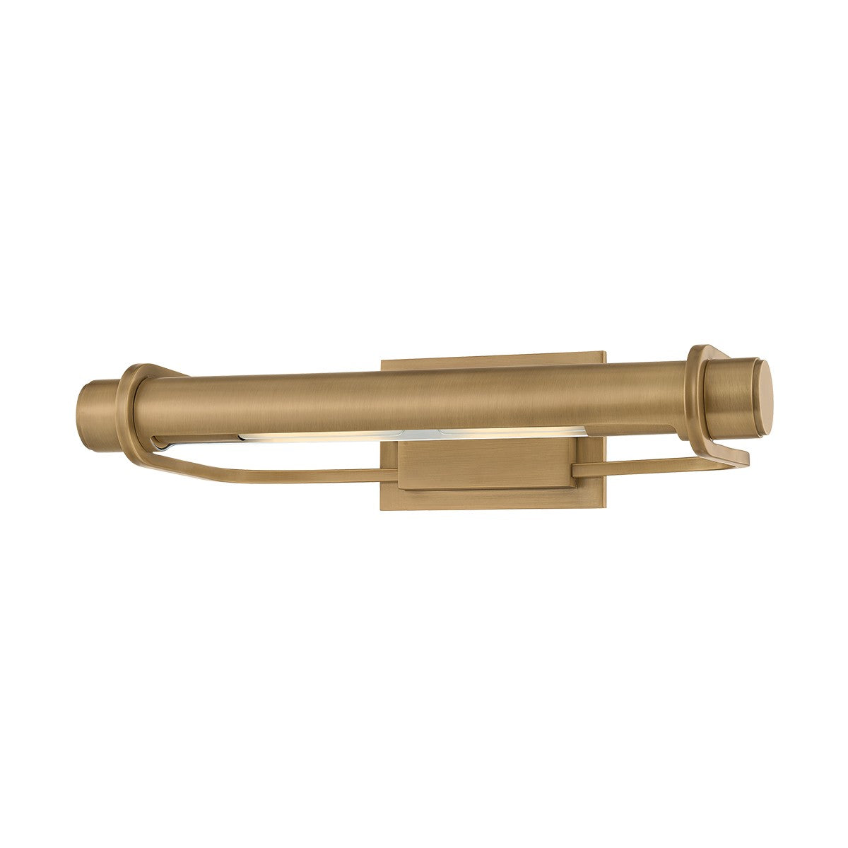 Troy Lighting Canada - B2318-PBR - Two Light Picture Light - Caspian - Patina Brass