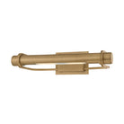 Troy Lighting Canada - B2318-PBR - Two Light Picture Light - Caspian - Patina Brass