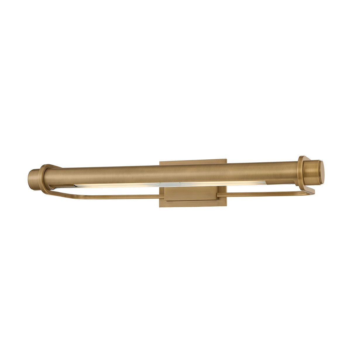 Troy Lighting Canada - B2326-PBR - Two Light Picture Light - Caspian - Patina Brass