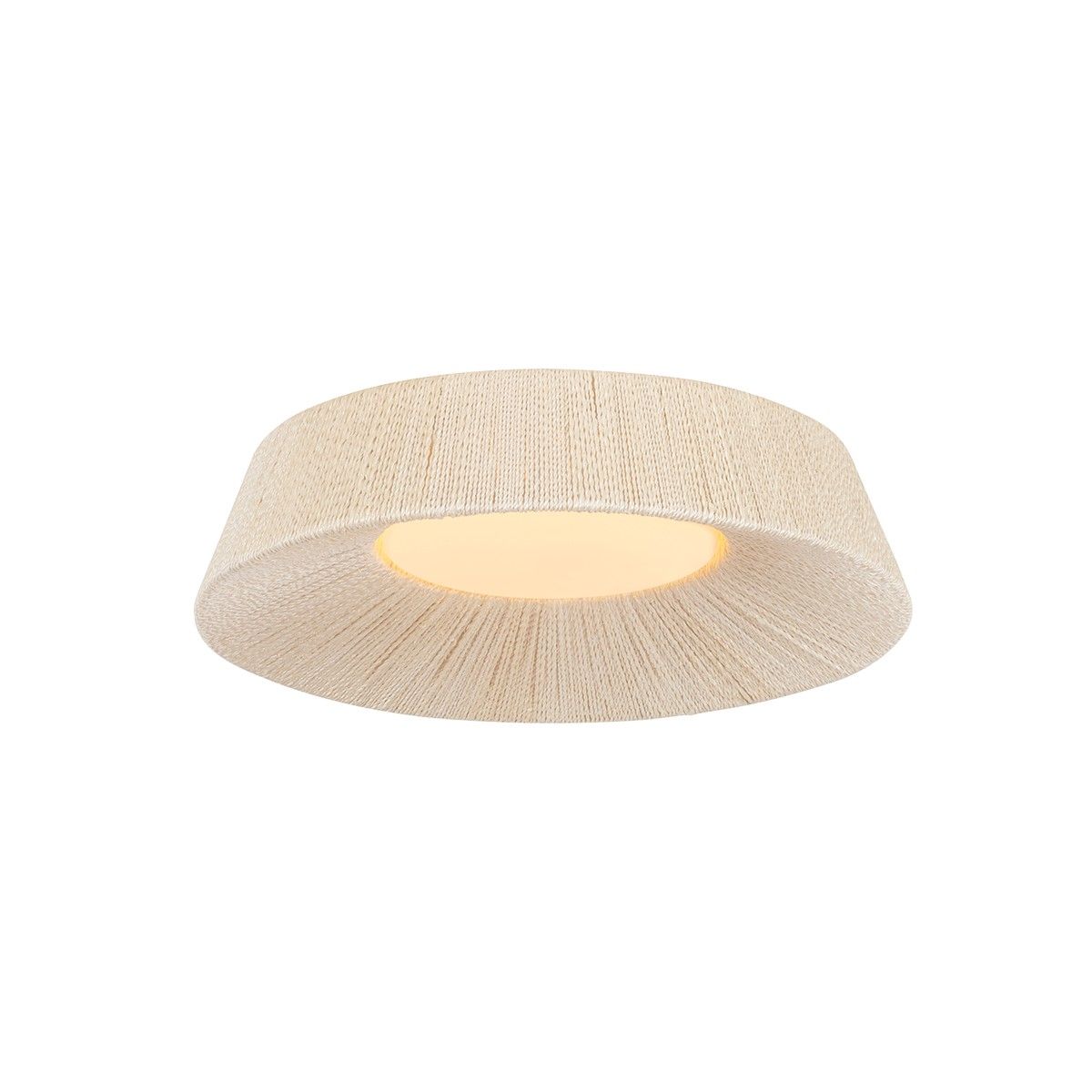 Troy Lighting Canada - C4418-VGL - LED Flush Mount - Kenton - Vintage Gold Leaf