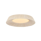 Troy Lighting Canada - C4424-VGL - LED Flush Mount - Kenton - Vintage Gold Leaf
