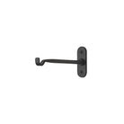 Troy Lighting Canada - B8602-TBK - One Light Wall Sconce Hook - Maltby - Texture Black